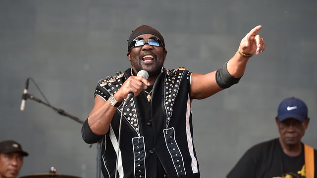 2017 Coachella Valley Music And Arts Festival - Weekend 1 - Day 3 