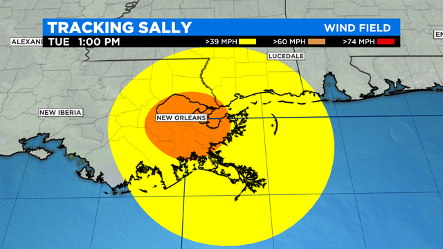 CBSN Tropical Wind Field 