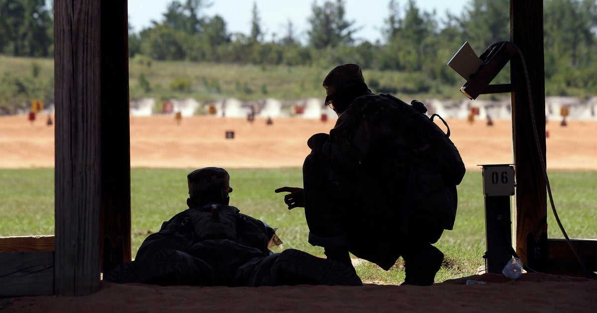 Fort Jackson soldier found dead in barracks, 4th death at base in past