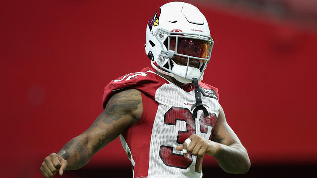 Cardinals' Budda Baker Shares DMs He Received From A 49ers Fan