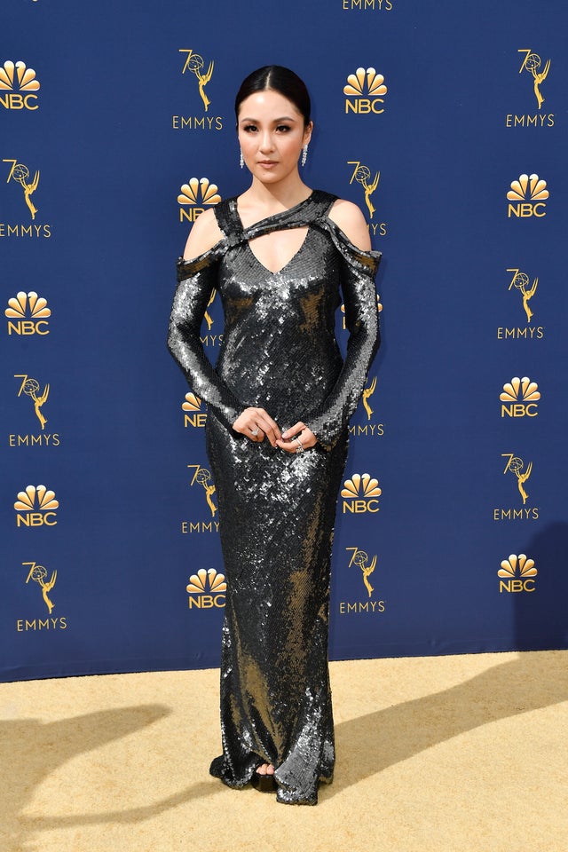 70th Emmy Awards - Arrivals