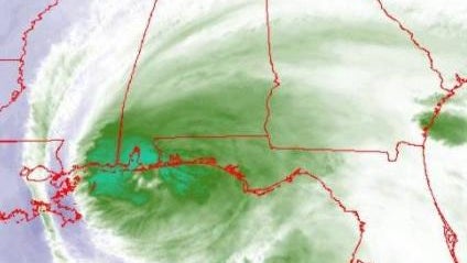 Hurricane Sally news - Today’s latest updates - CBS News