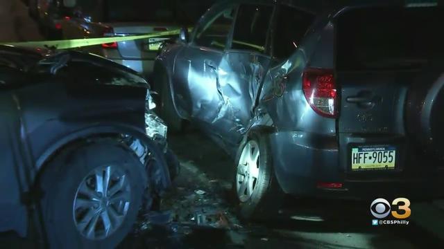 Driver-Injured-After-Crashing-Into-Parked-Car-In-Cobbs-Creek-.jpg 