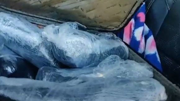 weld county meth bust 