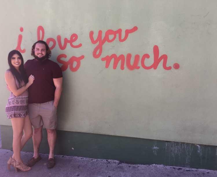 An inside look at the final hours of Cayley Mandadi's life