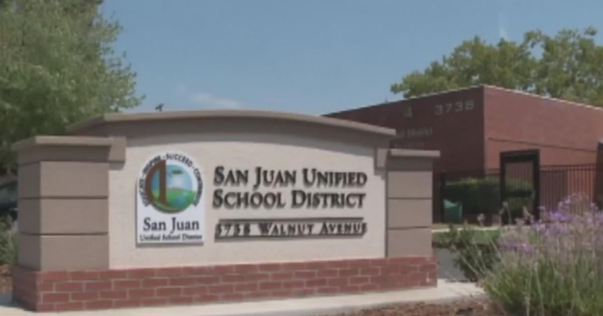 All San Juan Unified Students Can Get Free Breakfast, Lunch For 202122