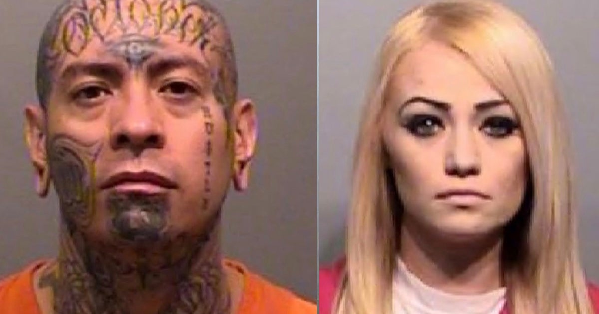 Paul Hernandez, aka The 'Powder Puff Bandit,' Now Suspected In 5 New