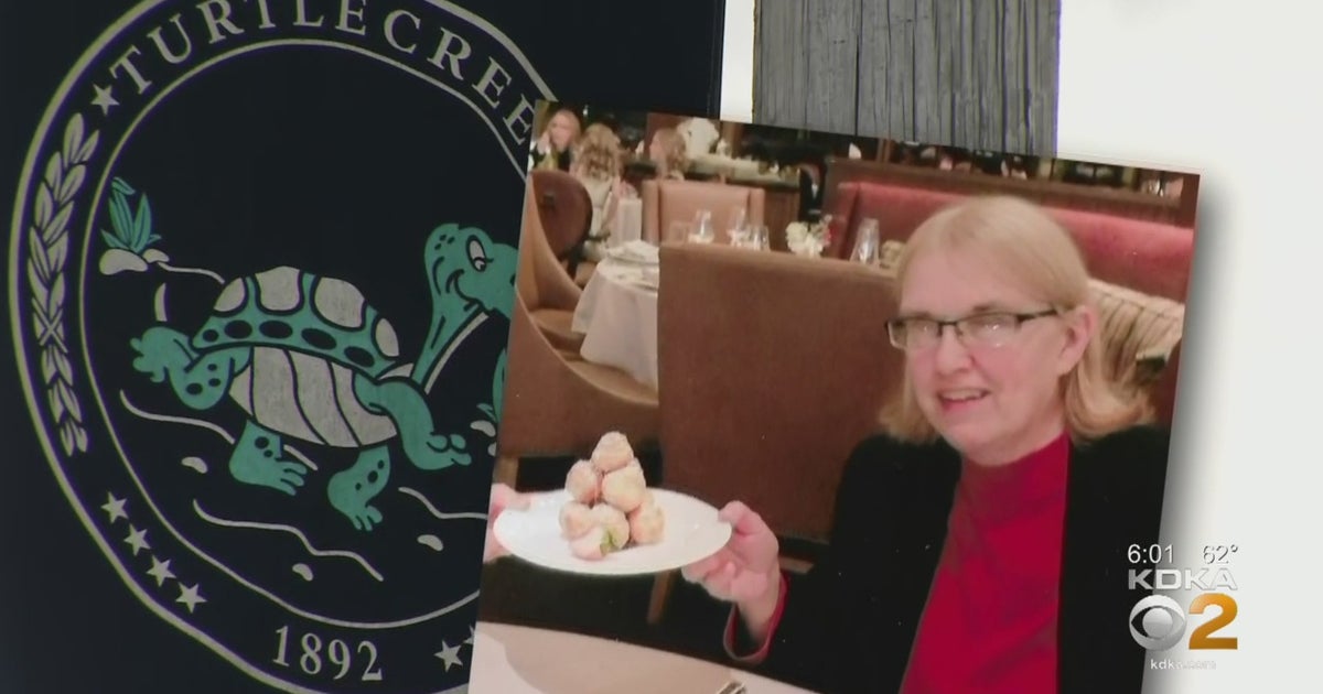 Turtle Creek Woman Hit, Killed By Bus In Oakland Remembered As 'Sweetie ...