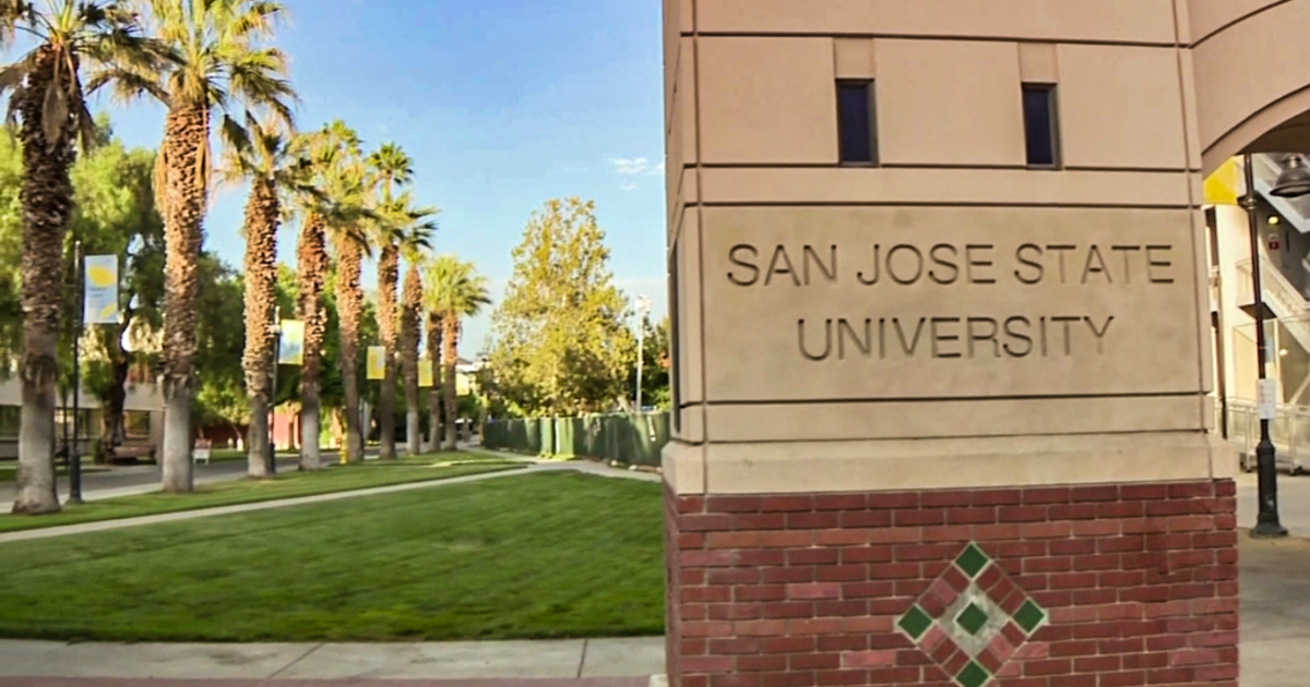San Jose State to offer 5 online undergrad degree programs in 2023