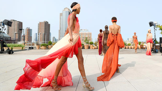 Bronx & Banco - September 2020 - New York Fashion Week: The Shows - Runway 