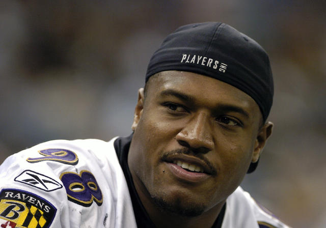 Dolphins hire former Ravens assistant coach Anthony Weaver as defensive  coordinator