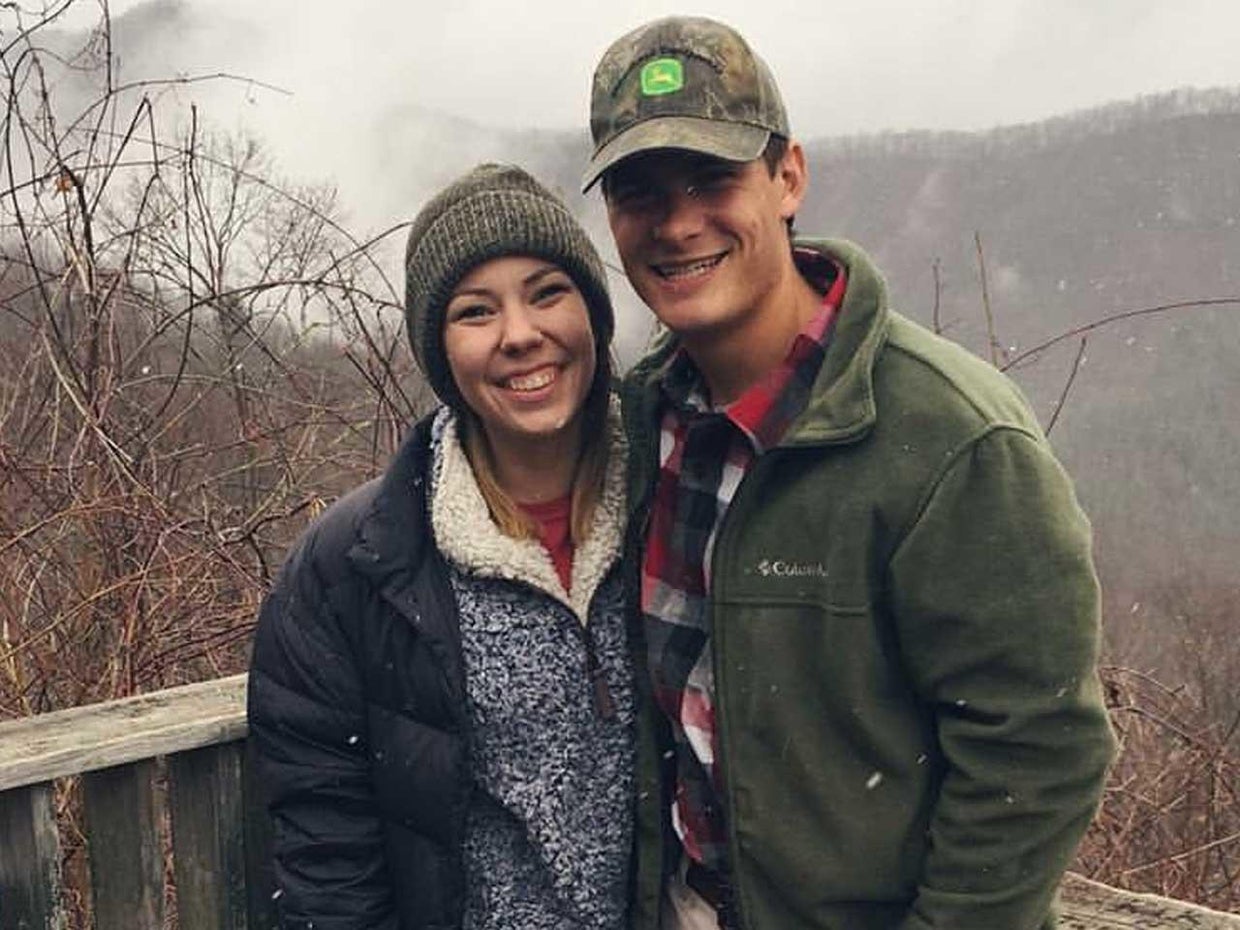 Mary Katherine Higdon, Georgia woman who shot and killed boyfriend