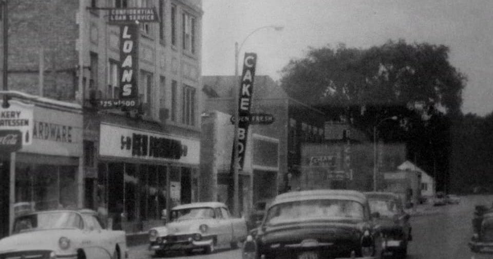 Arlington Cake Box Bakery Closing After 71 Years In Arlington Heights