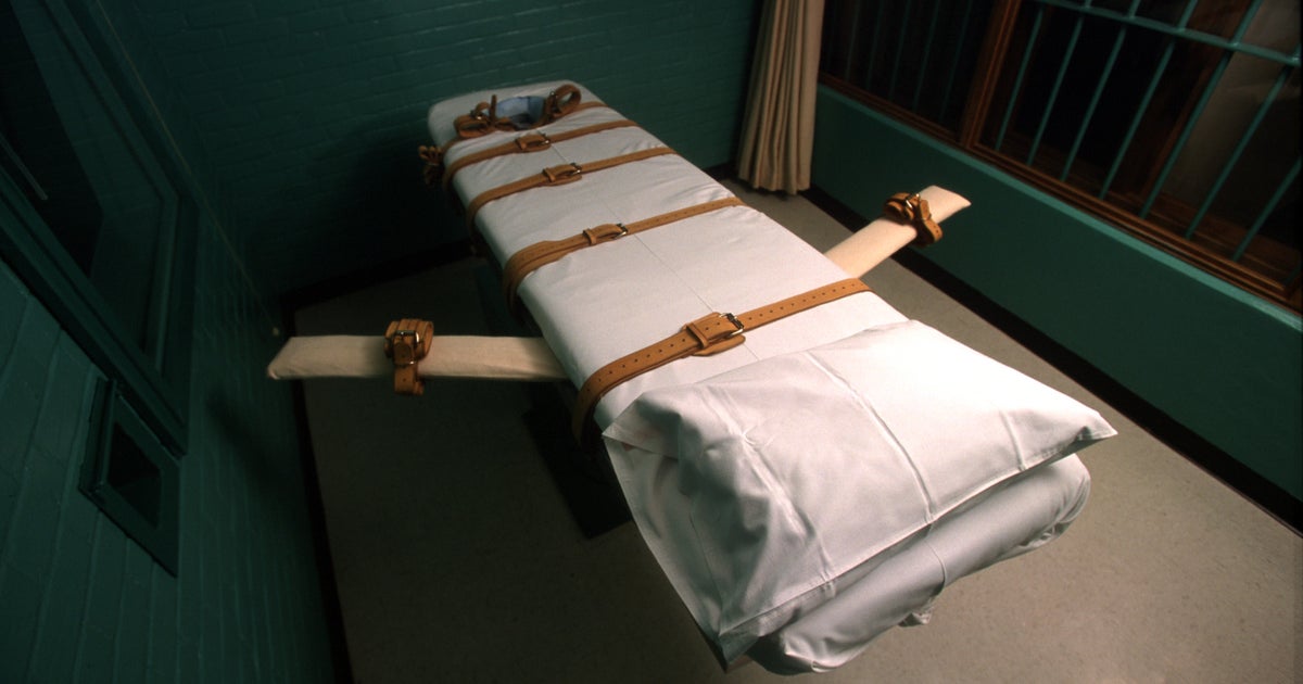 Florida man to be executed Tuesday for setting neighbor on fire during home burglary in 1990