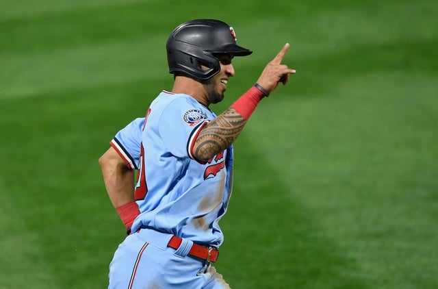 Detroit Tigers v Minnesota Twins 