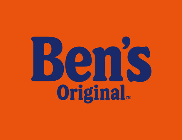 Uncle Ben's-Name Change 