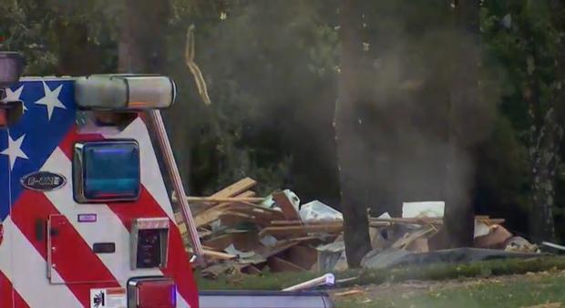 OKC house explosion 1 