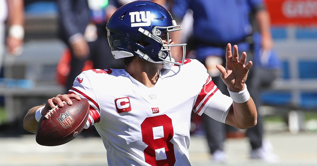 Giants-Titans final score: Giants beat Titans, 21-20 - Big Blue View