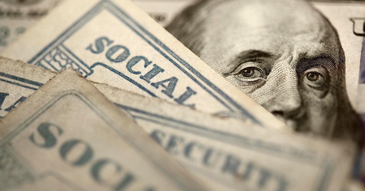 How to Help Social Security Stay Solvent - Bloomberg