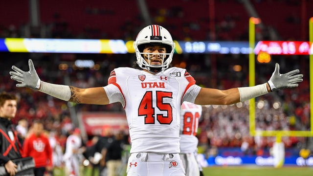 Pac-12 Championship Game - Oregon v Utah 