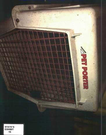 Delaware County Court 