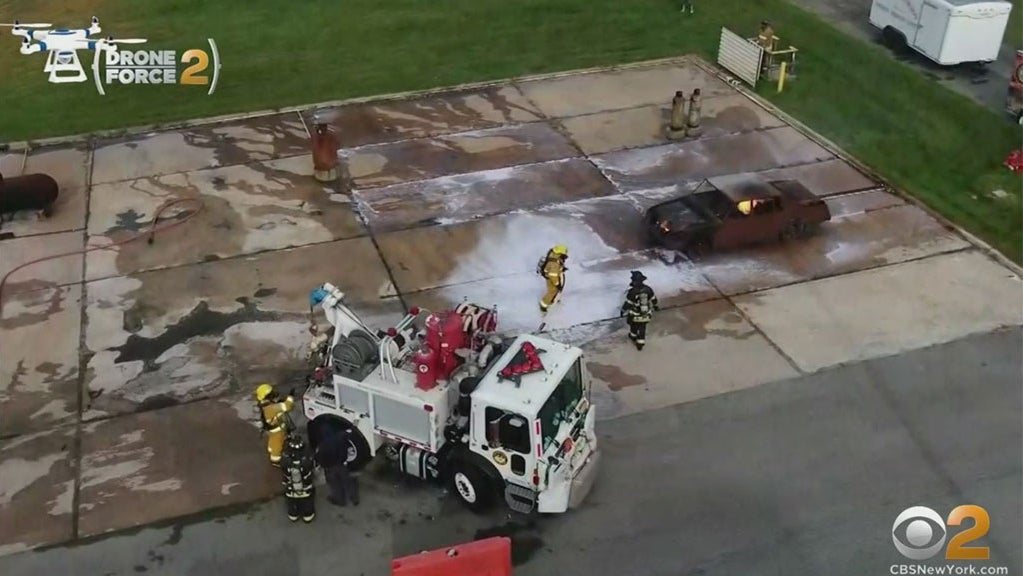 Exclusive Port Authority Tunnel And Bridge Agent Candidates Return To