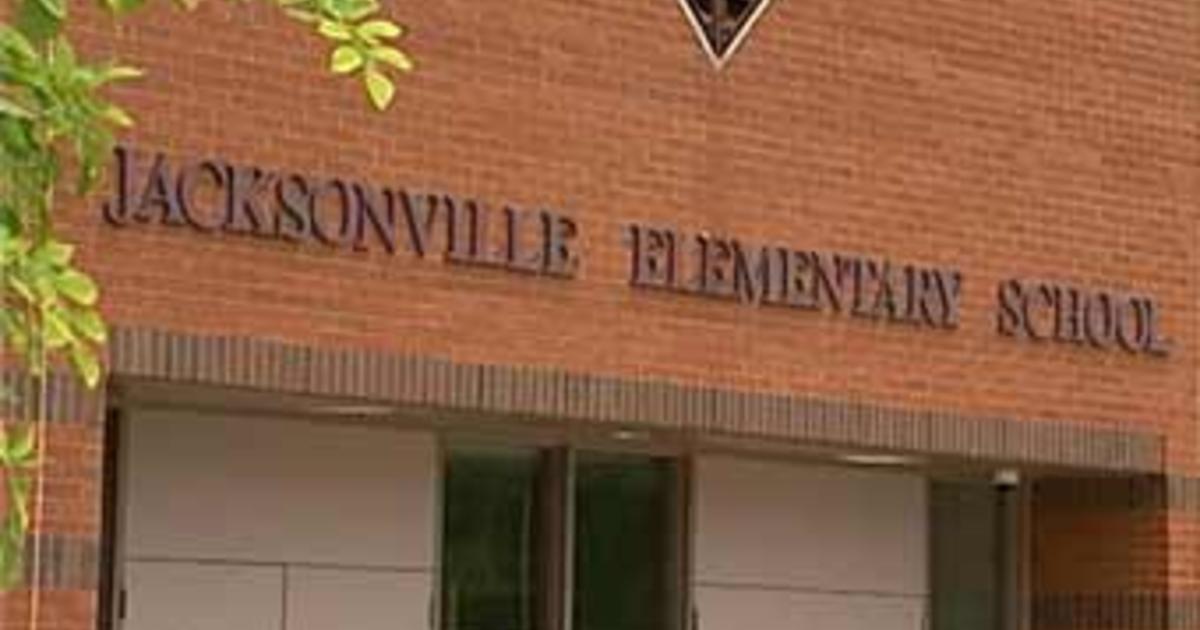 Jacksonville Elementary School Named 2020 National Blue Ribbon School