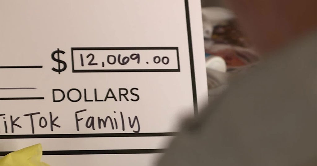 89-Year-Old Pizza Delivery Driver Gets $12,000 Tip Surprise From ...