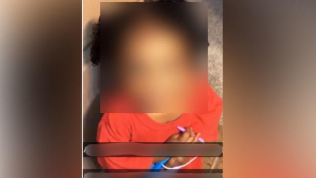 Possible child sex trafficking attempt 
