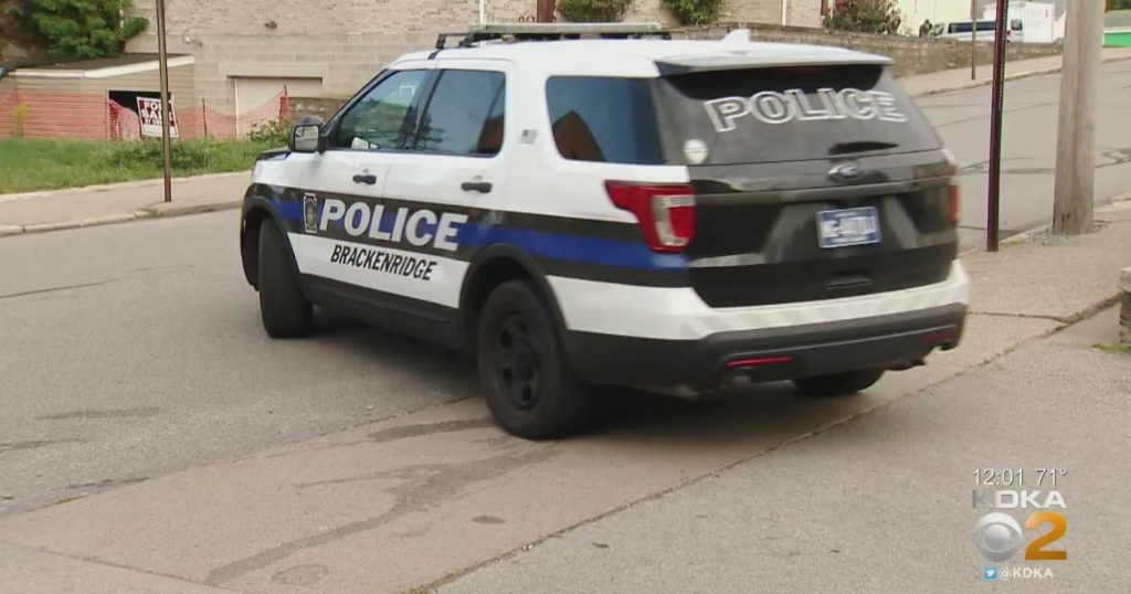 Brackenridge police officers return to duty for first time since chief