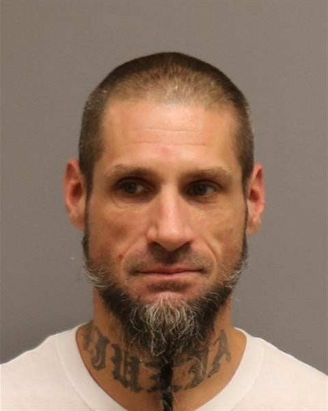 Baltimore Man Arrested After Caught In Middle Of Drug Transaction In ...