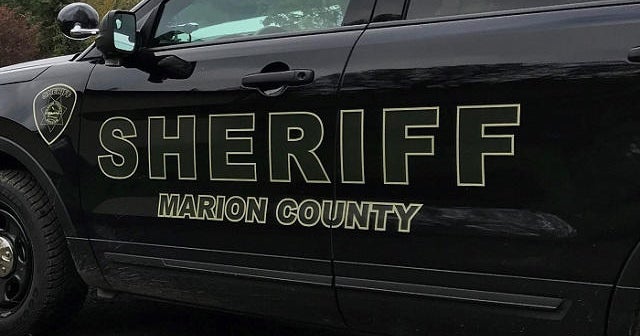 Two dead after hostage situation in Salem Oregon CBS News