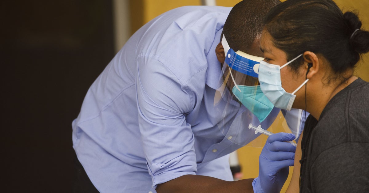 Riverside County Surpasses 1,200 COVID19 Deaths, San Bernardino Adds