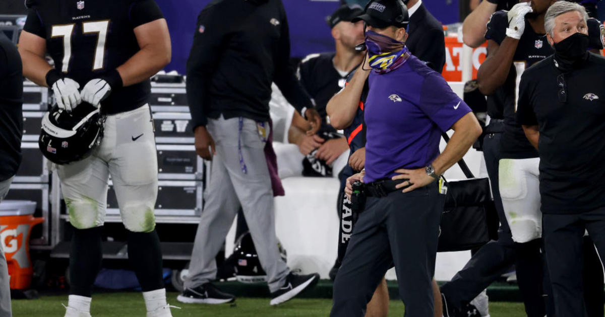 John Harbaugh Reflects on Epic Baltimore Ravens - Minnesota