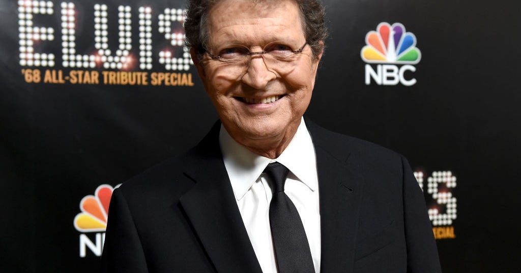 Country Singer/Songwriter Mac Davis Dies at 78 - CBS Detroit