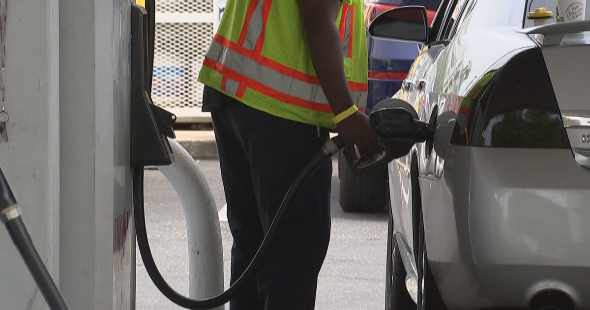 New Jersey Gas Tax Hike Goes Into Effect Thursday CBS Philadelphia
