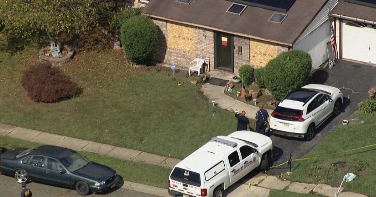 Burlington County Authorities Investigating After 66YearOld Man Dies