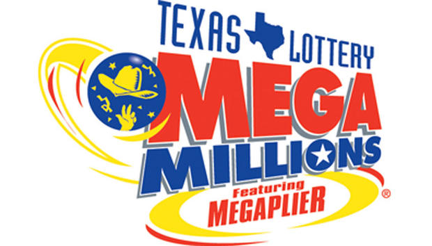Mega Millions logo 