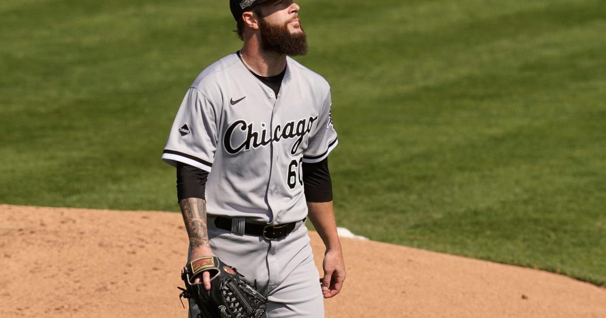 Chicago White Sox on X: Today's #WhiteSox starters for the series