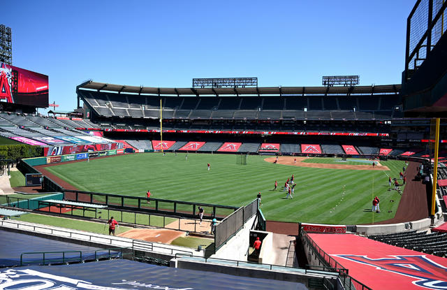 Anaheim Announces $150 Million Angel Stadium & Land Sale, Taxpayers  Subsidize Housing and Park