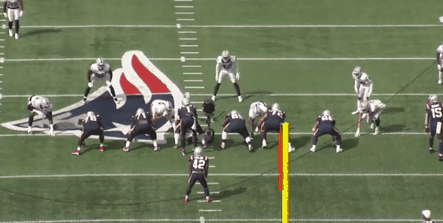QB Sneak 
