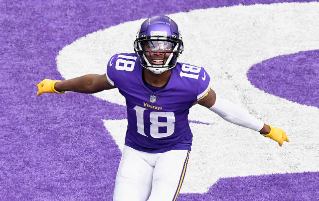 Is Trae Waynes is one of the biggest draft busts in Vikings history?