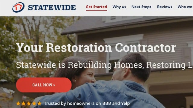 FIRE RESTORATION SCAM 10 PKG.transfer_frame_3325