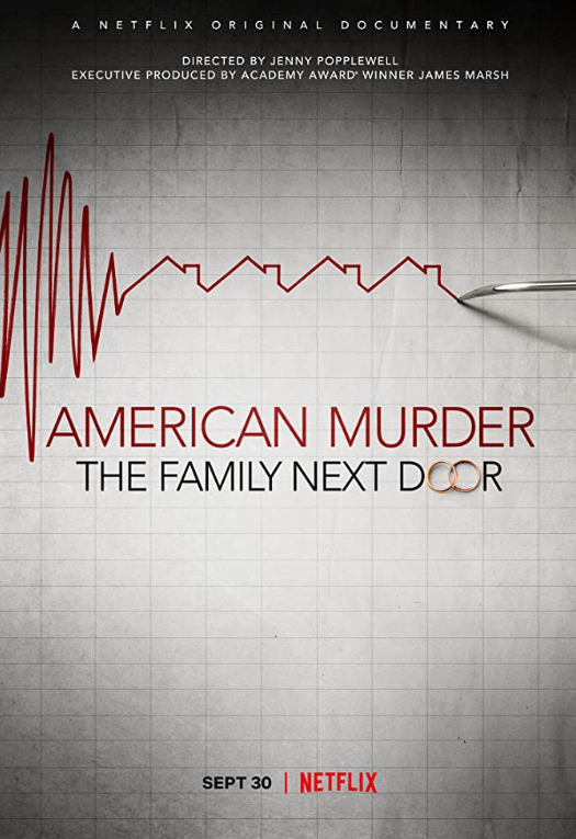 American Murder: The Family Next Door 