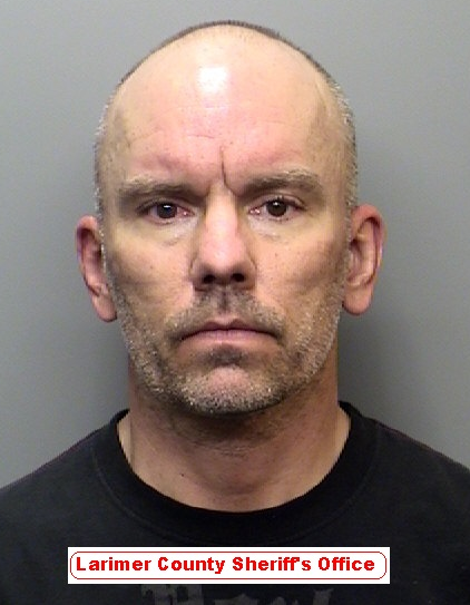 Vincent Calhoun (Ft Collins Peeper, from FCPS) 