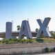 FAA issues limited ground stop for LAX-bound flights 