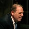 U.K. prosecutors authorize criminal charges against Harvey Weinstein