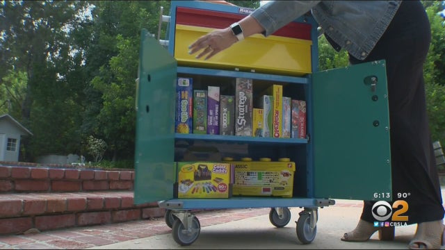 Oscar Litwak Foundation 