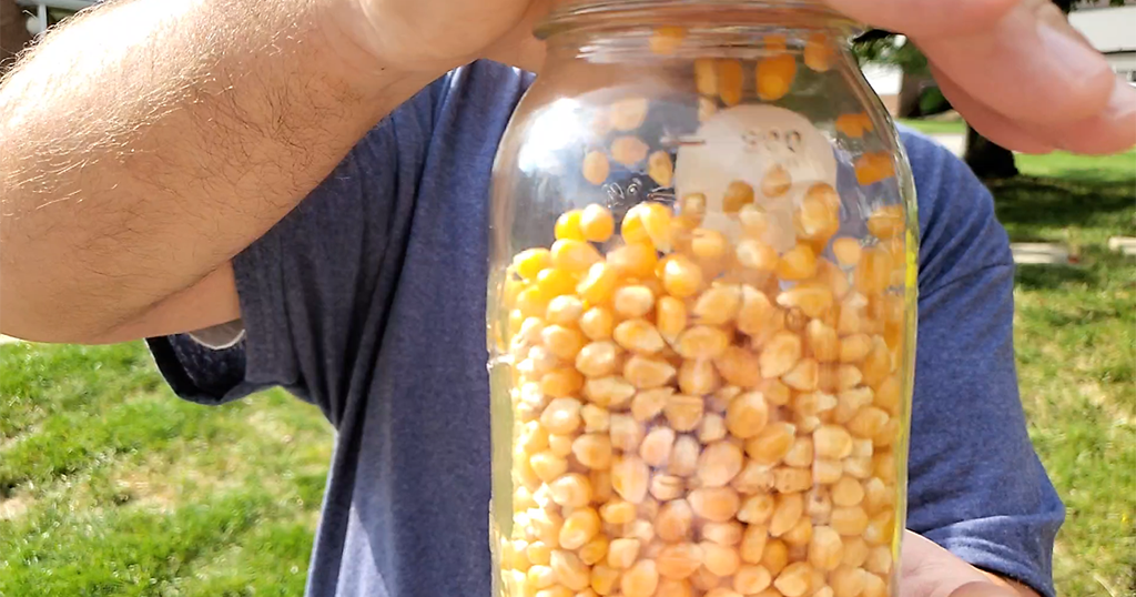 Hey Ray! Making 'Magic' By Using Physics - CBS Pittsburgh