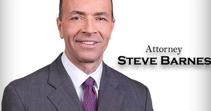 Steve Barnes, Of Cellino & Barnes Law Firm, Dies In Plane Crash CBS